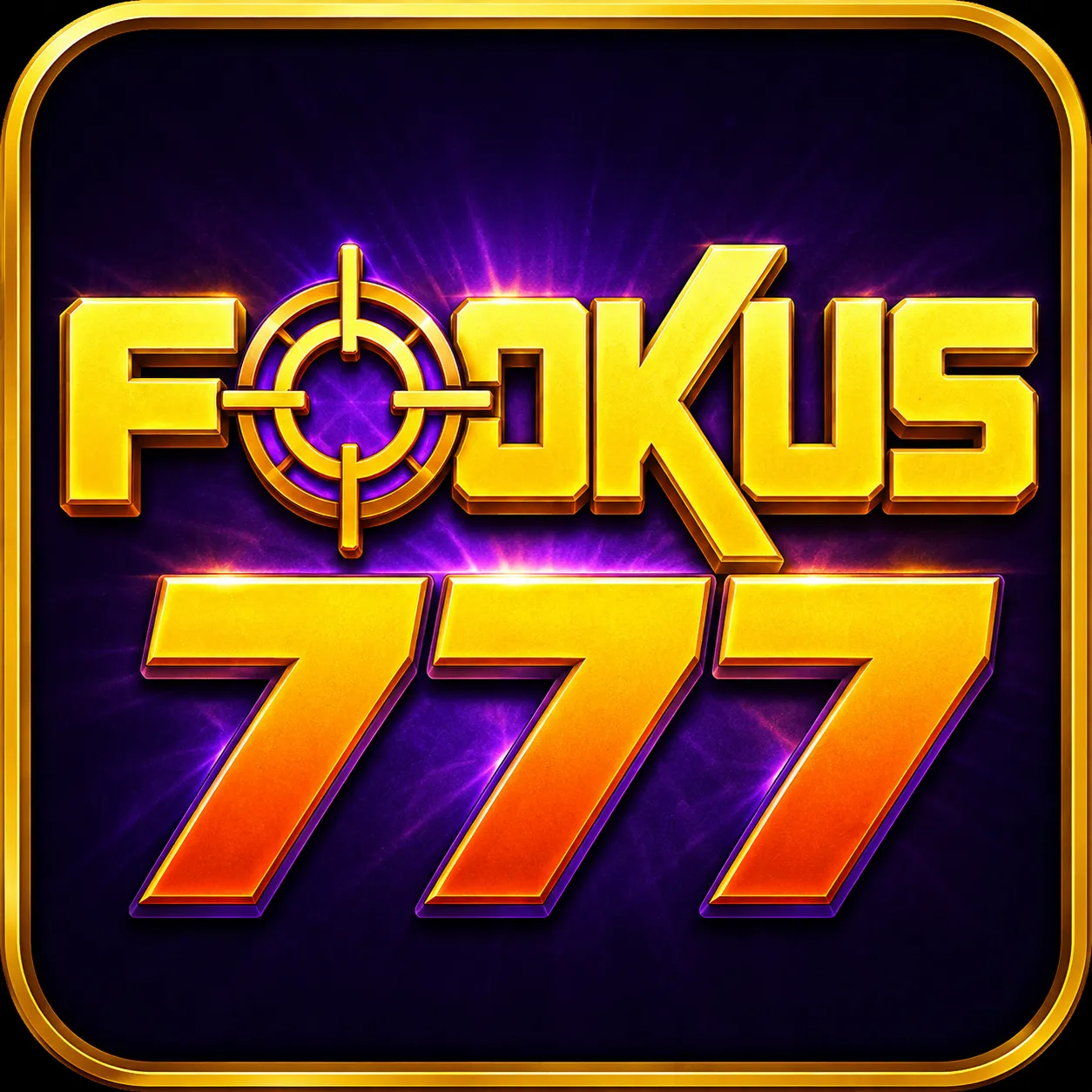 FOKUS777 - Game Kasino Terbaik untuk Pengalaman Bermain Anda