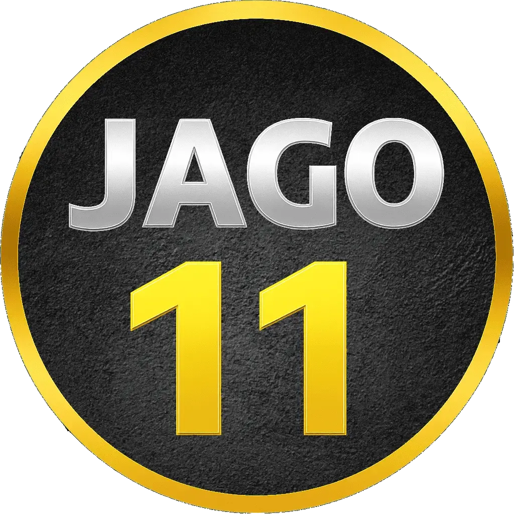 JAGO11 - Game Arcade Seru dan Menantang