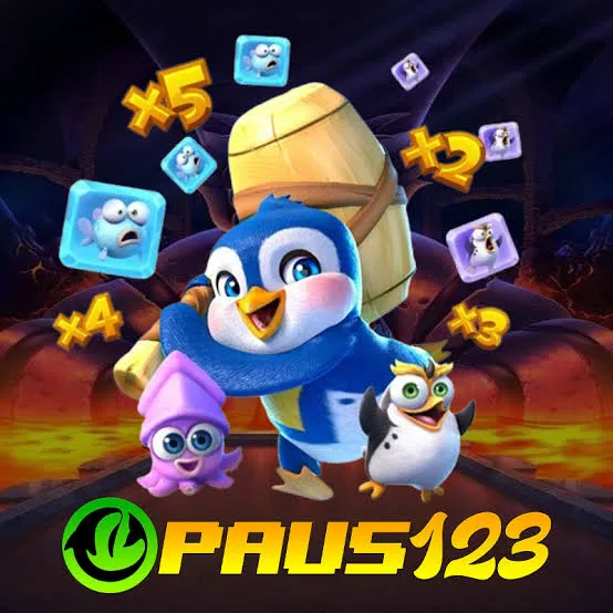 PAUS123 - Rasakan Serunya Game Bingo di Smartphone Anda
