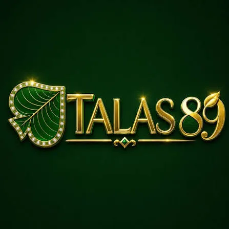 TALAS89 - Game Strategi Seru untuk Para Pecinta Taktik