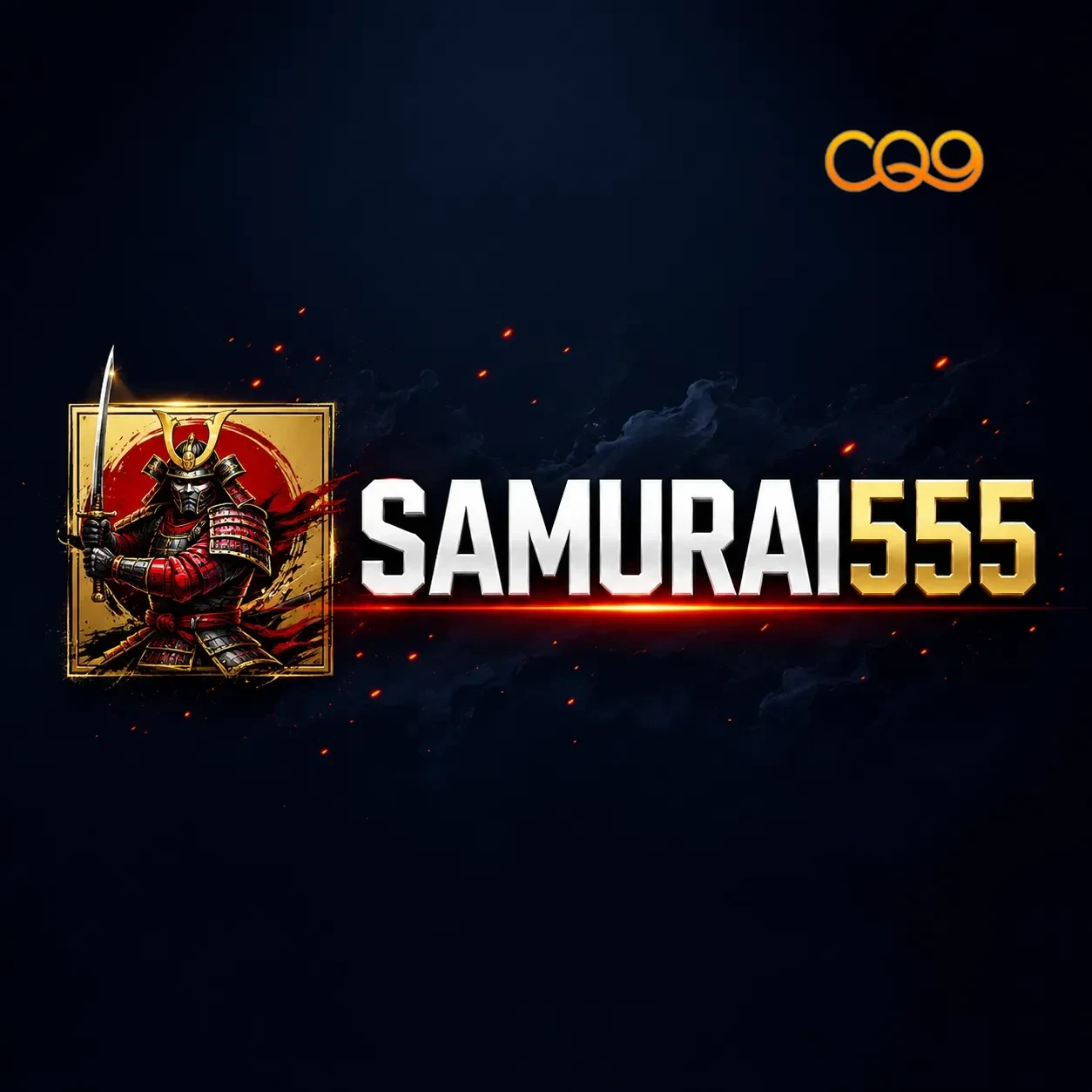 samurai555 Hub Unduhan